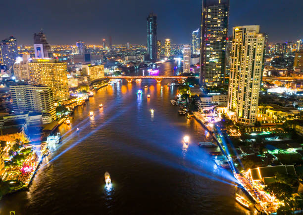 Where To Celebrate New Year's Eve In Bangkok In 2023 - Thailand Travel ...