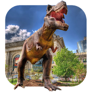 Dinosaur Jigsaw 1.3 Icon