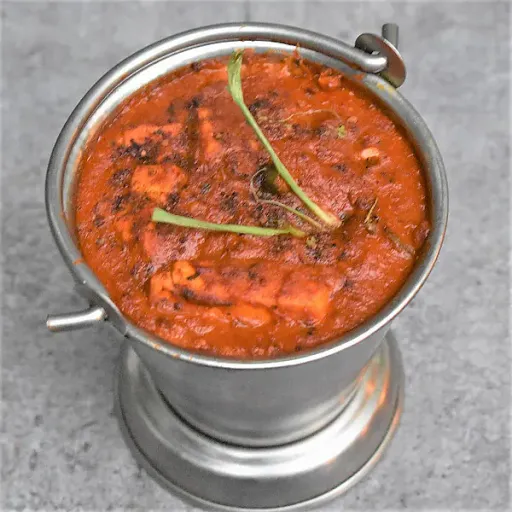 Paneer Lababdar