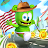 Gummy Bear Run-Endless runner icon