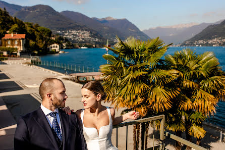 Fotógrafo de casamento Florin Belega (belega). Foto de 9 de abril