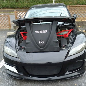 RX-8 SE3P