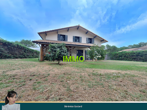 Maison avec terrasse 1