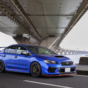 WRX STI VAB