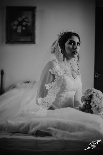 Nhiếp ảnh gia ảnh cưới Erick Oseguera (erickoseguera). Ảnh của 18 tháng 10 2018