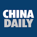 Cover Image of Download CHINA DAILY - 中国日报 7.3.1 APK