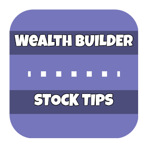 Download Wealth Builder Stock Tips For PC Windows and Mac