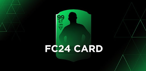 FC24&FUT Card Creator