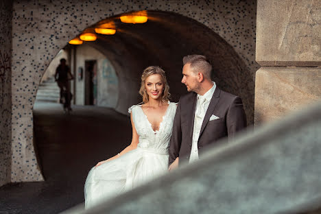 Wedding photographer Lung András (andraslung). Photo of 29 September 2023