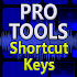 Pro Tools 2019 Shortcuts: Interactive Trainer1.7.5