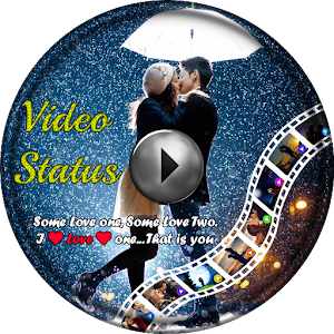 Download Latest Video Status 2018-Lyrical Video Song Status For PC Windows and Mac