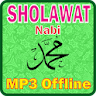 Sholawat Nabi MP3 Offline Leng icon