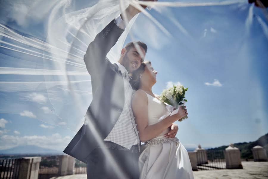 Fotógrafo de bodas Salvo Marseglia (salvomarseglia). Foto del 23 de febrero 2021