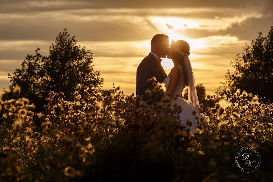 Fotógrafo de bodas Daniel Kaczmarek (kaczmarekd). Foto del 25 de febrero 2020