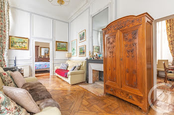 appartement à Paris 4ème (75)