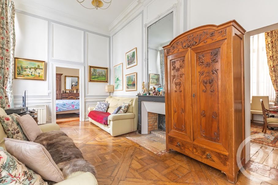 Vente appartement 3 pièces 64 m² à Paris 4ème (75004), 1 045 000 €