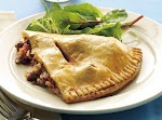 Beef Empanadas was pinched from <a href="http://www.bettycrocker.com/recipes/beef-empanadas/fc6d5bf9-d052-4281-bf2e-cbdf9c10be6e" target="_blank">www.bettycrocker.com.</a>