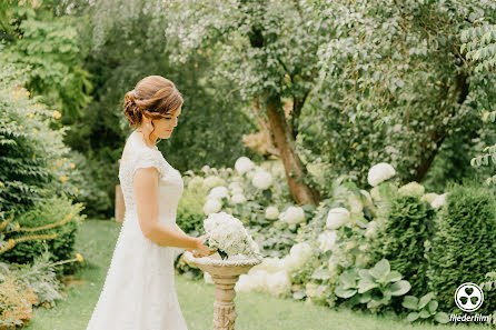 Fotografo di matrimoni Stefan Gellert (fliederfilm). Foto del 5 agosto 2020