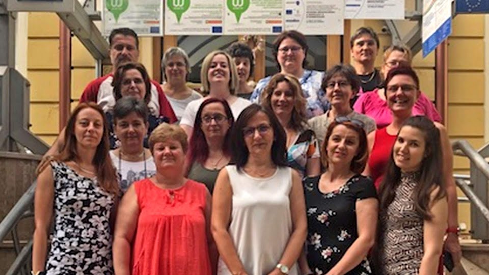 Munkatársaink Székhely - Megyei Szakértői Bizottság