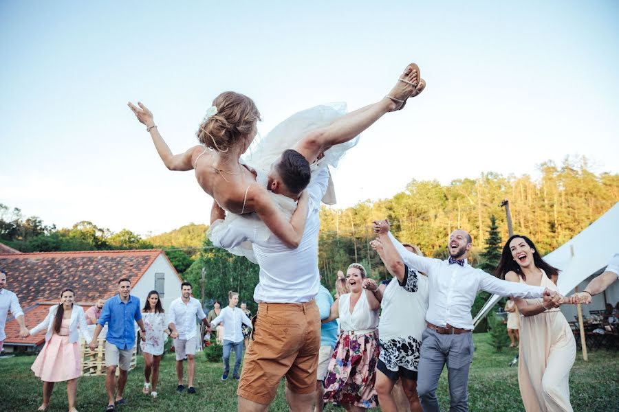 Wedding photographer Martin Večeřa (fotovecera). Photo of 3 February 2022