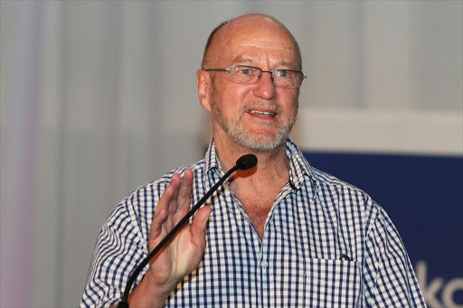 Derek Hanekom