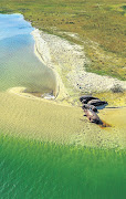 The iSimangaliso Wetland Park was listed as SA's first World Heritage Site. Stock photo.