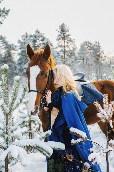 Wedding photographer Anton Berger (antonberger). Photo of 27 January 2015