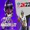 Item logo image for Madden NFL 22