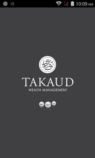 TAKAUD Wealth Management