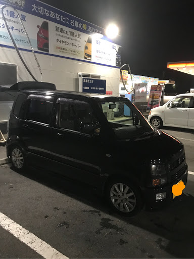 ワゴンr Mh21sの愛車紹介 洗車 シリコン洗車 Kure シリコンスプレーに関するカスタム メンテナンスの投稿画像 車のカスタム情報はcartune