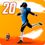 Cover Image of Télécharger Flick Field Goal 22 4.1_16 APK