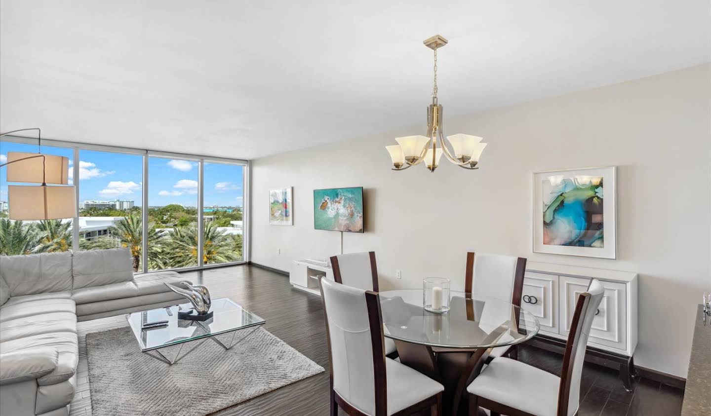 Appartement Bal Harbour