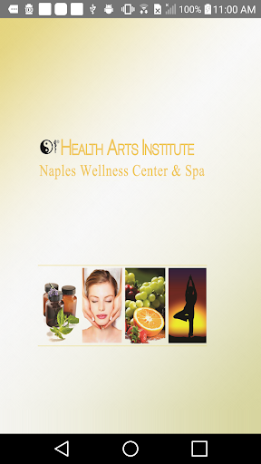 Naples Wellness Ctr Spa HAI