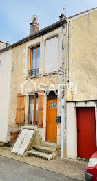 maison à Entrains-sur-Nohain (58)