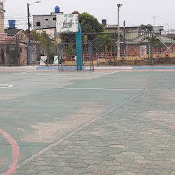 Cancha De Futbol Las Tejas