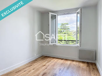 appartement à Boulogne-Billancourt (92)