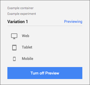 Preview - Optimize Resource Hub