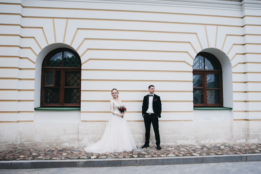 ช่างภาพงานแต่งงาน Yuriy Mikhay (tokey) ภาพเมื่อ 23 พฤษภาคม 2019