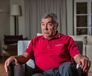 Conflict tussen Eddy Merckx en ASO nog steeds niet van de baan