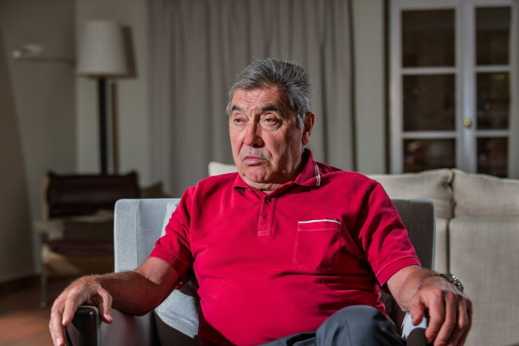 Paris-Roubaix : la plus belle des classiques selon Merckx