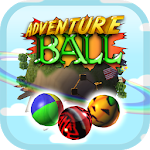 Adventure Ball Apk