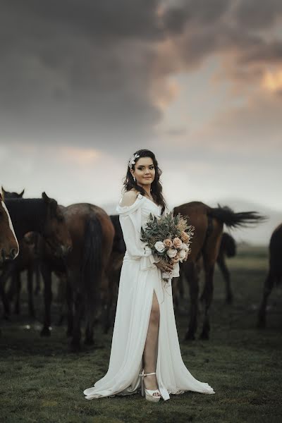 Wedding photographer Hanifi Kati (hanifikati). Photo of 31 May 2023