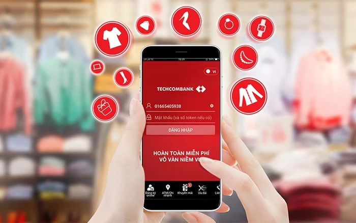 Tích lũy Như ý Techcombank