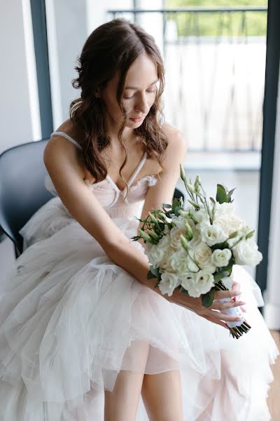 Photographe de mariage Anastasiya Kontoricheva (kontoricheva). Photo du 15 mai 2023