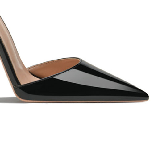 Title 4, Womens Thin Heeled Shallow Mouthed Sandals, el...