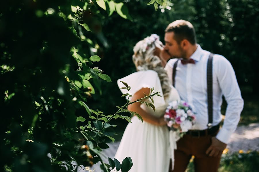 Wedding photographer Ekaterina Ageeva (kotamak). Photo of 21 July 2016