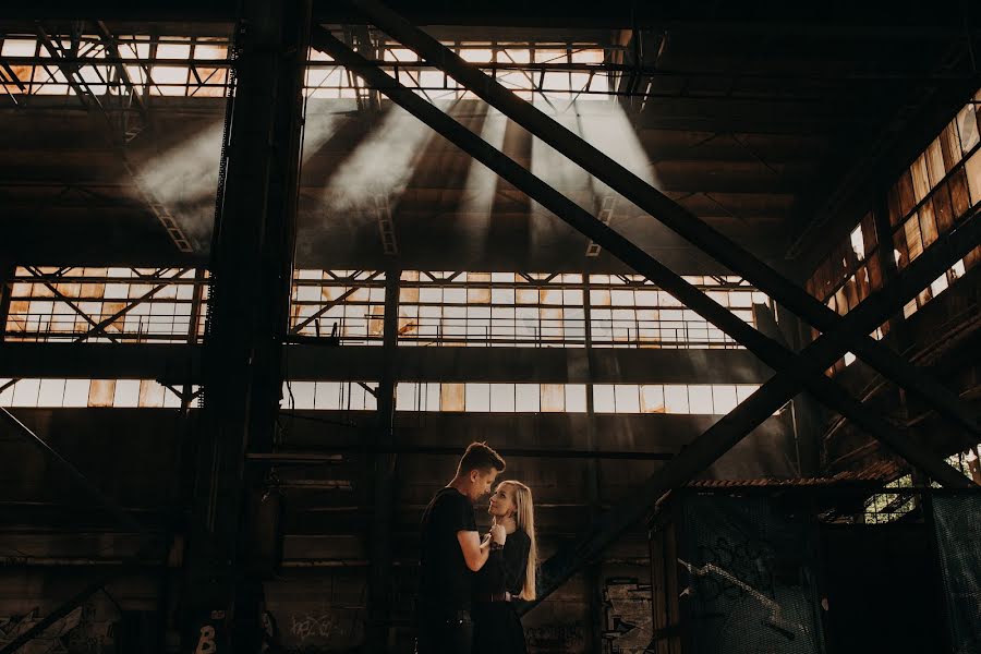 Fotografer pernikahan Łukasz Filiński (inspiracja). Foto tanggal 13 Juli 2020