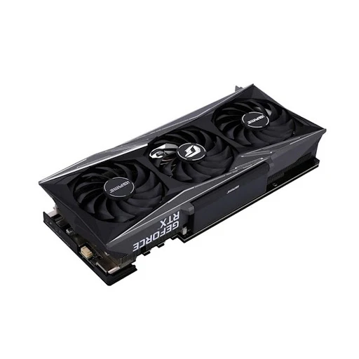 Card màn hình Colorful iGame GeForce RTX 3080 Vulcan OC 12G LHR -V 12GB GDDR6X 