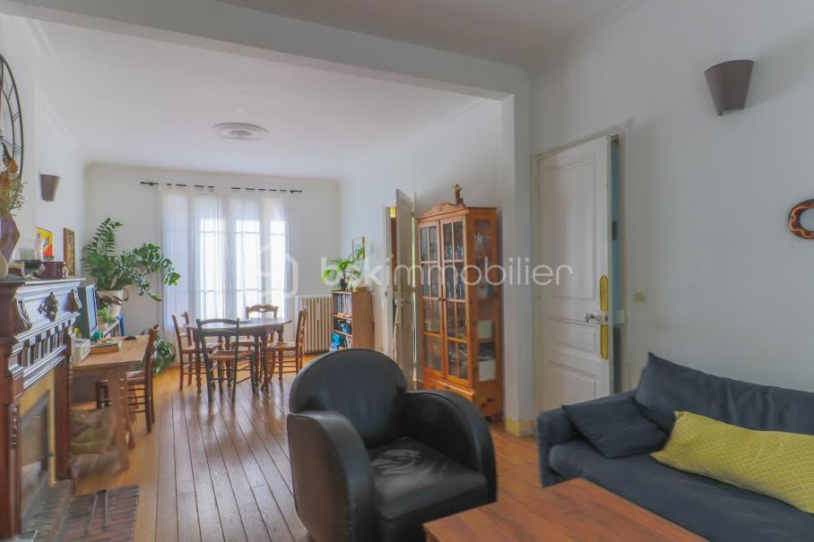 Vente maison 6 pièces 120 m² à Longjumeau (91160), 445 000 €