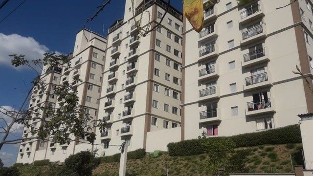 Apartamentos à venda Conjunto Residencial Elisio Teixeira Leite